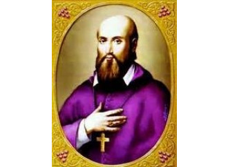 San Francesco di Sales  
e i veri cattolici adulti